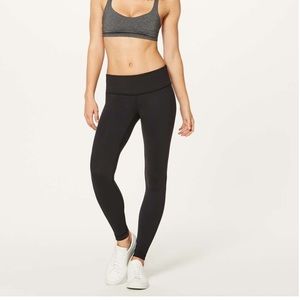 lululemon athletica | Pants \u0026 Jumpsuits 
